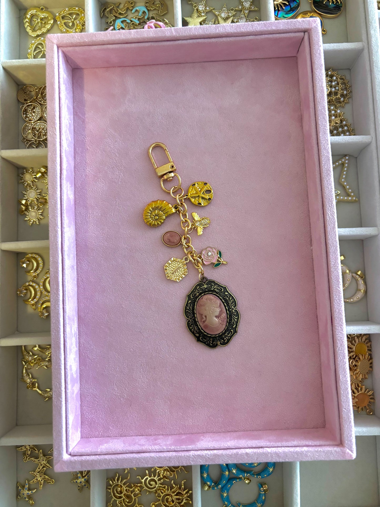 Custom Keychain