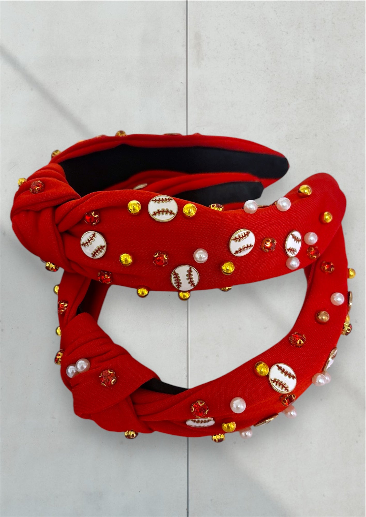 Baseball Headbands