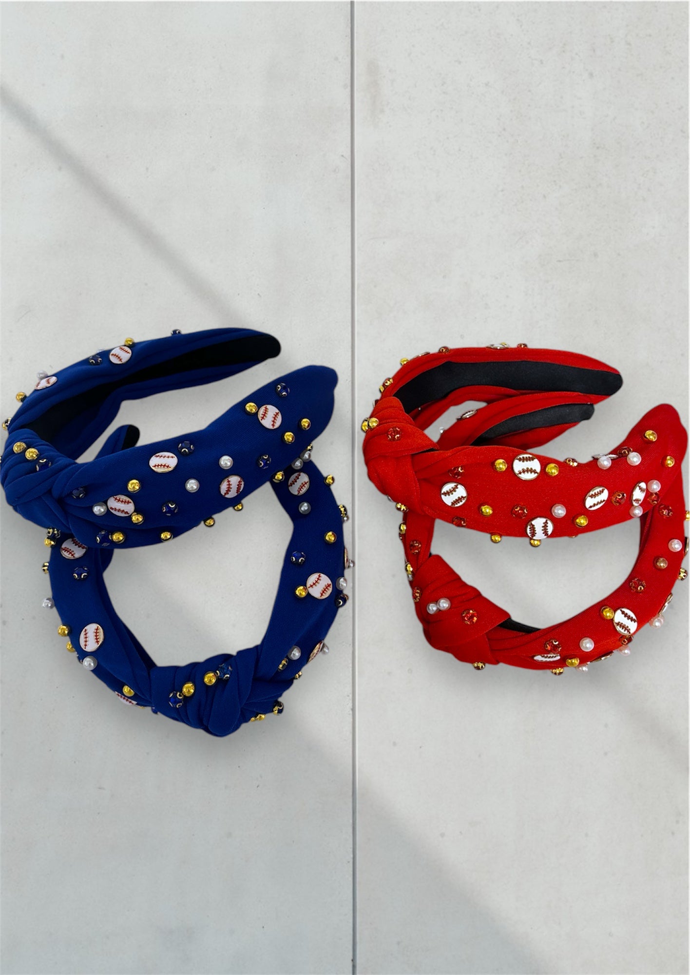 Baseball Headbands