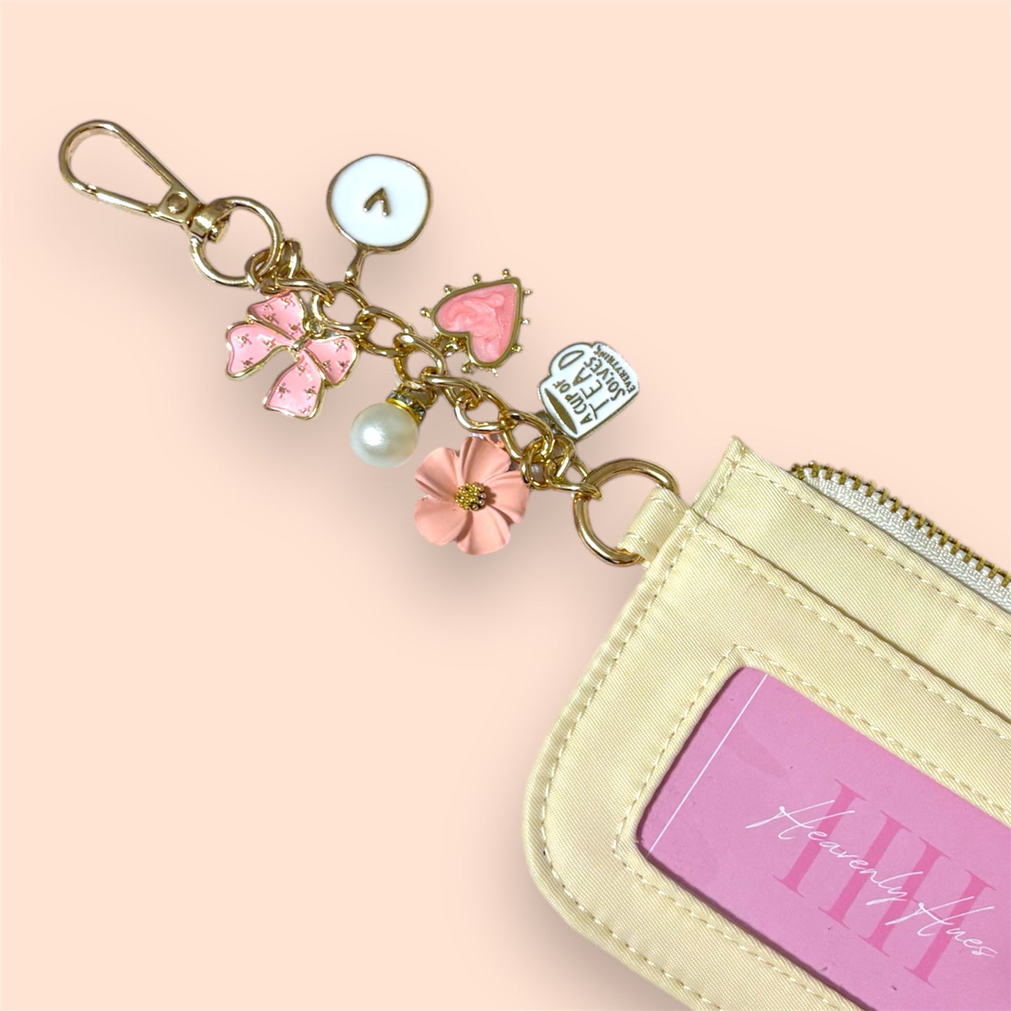 Wristlet