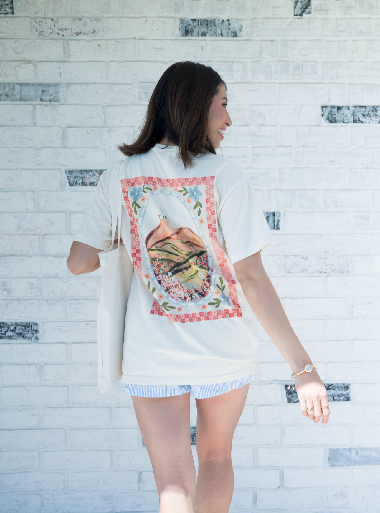This Is My Story Tee