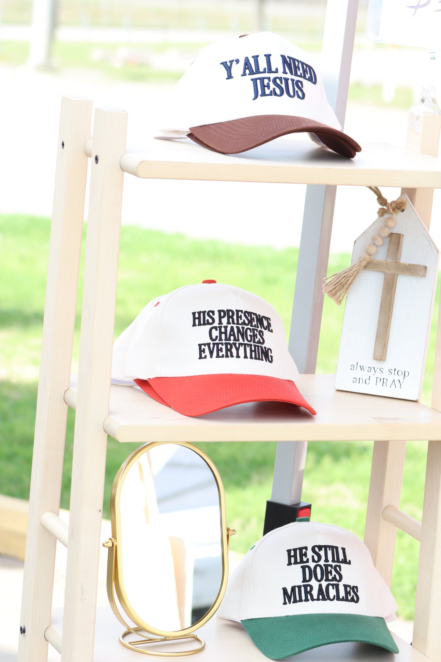 Hats