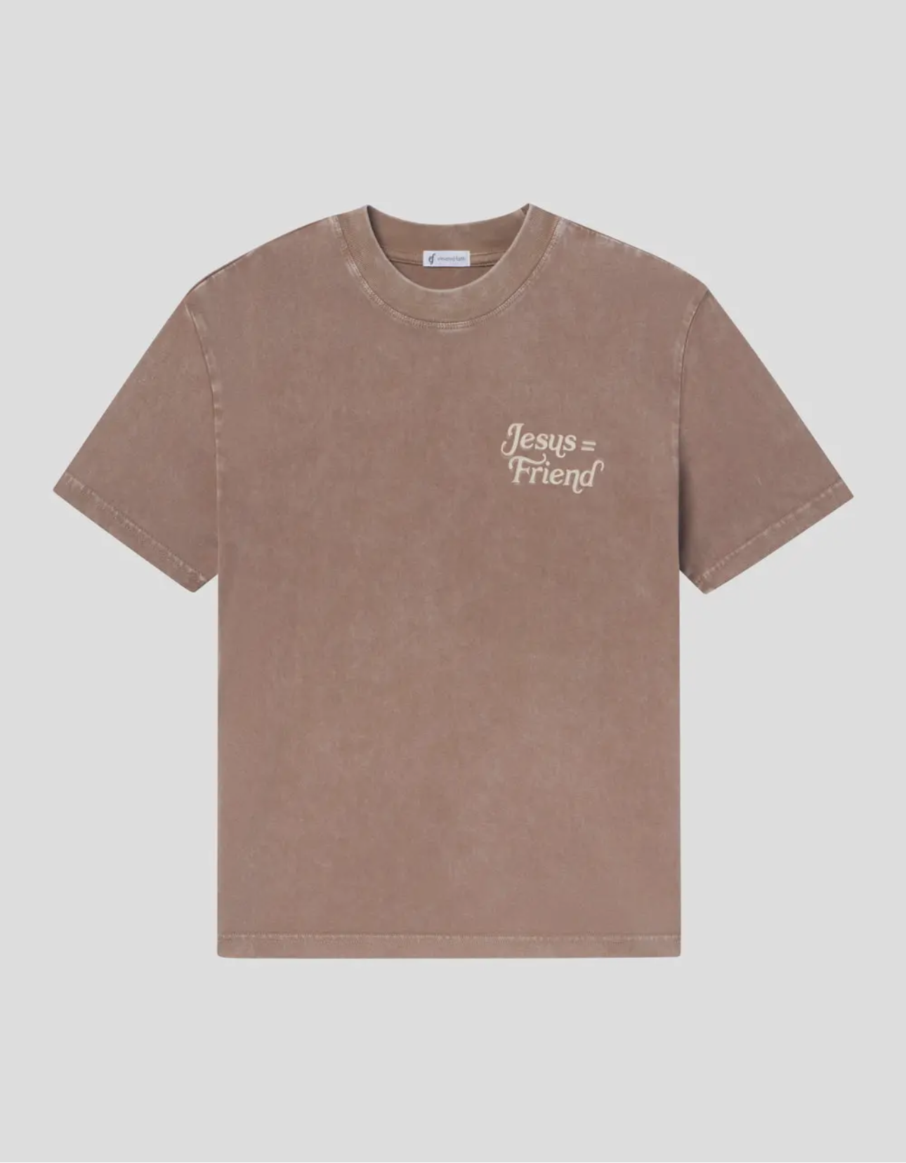 What A Friend We Have In Jesus Tee