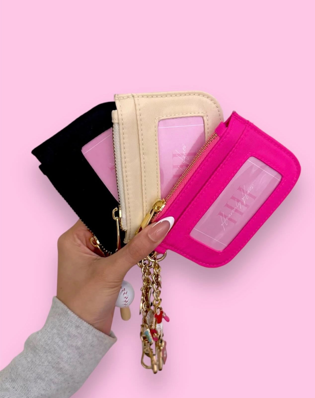 Wristlet