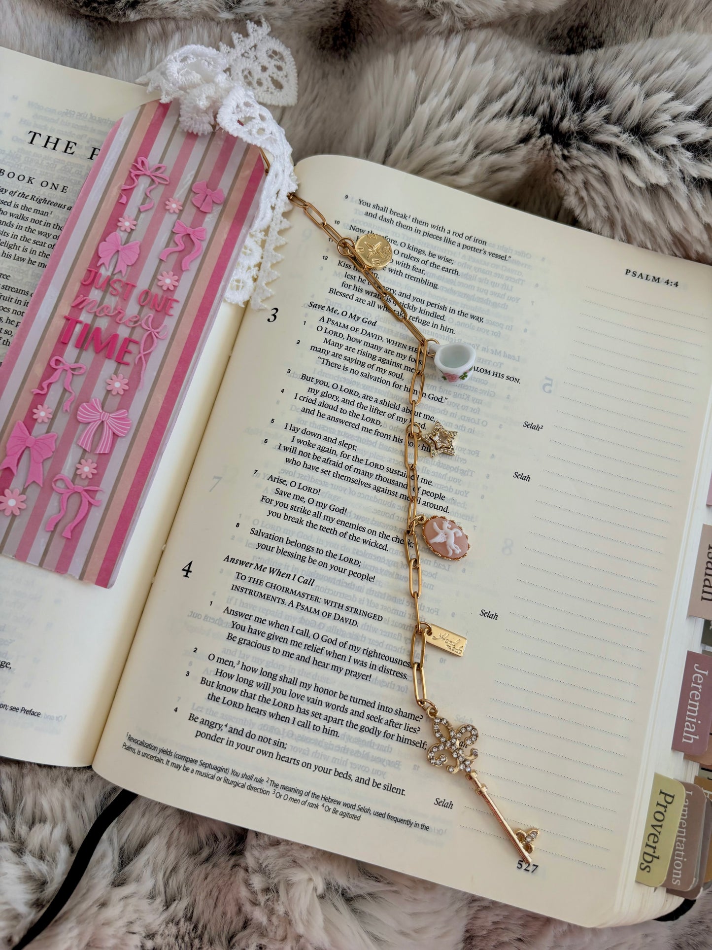 Custom Bookmarks