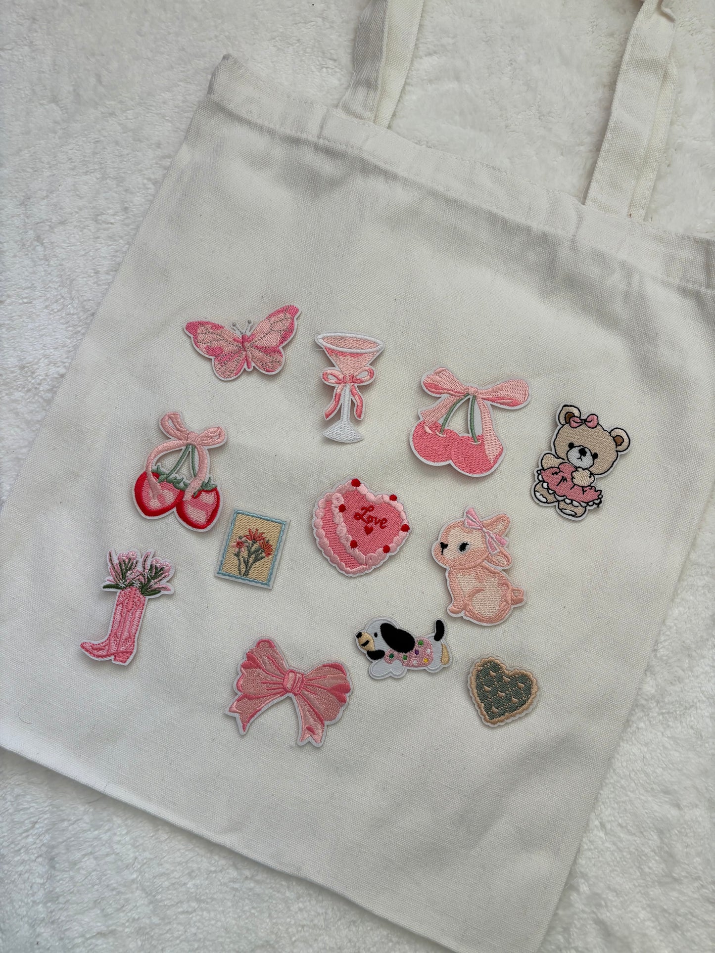 Custom Tote Bag