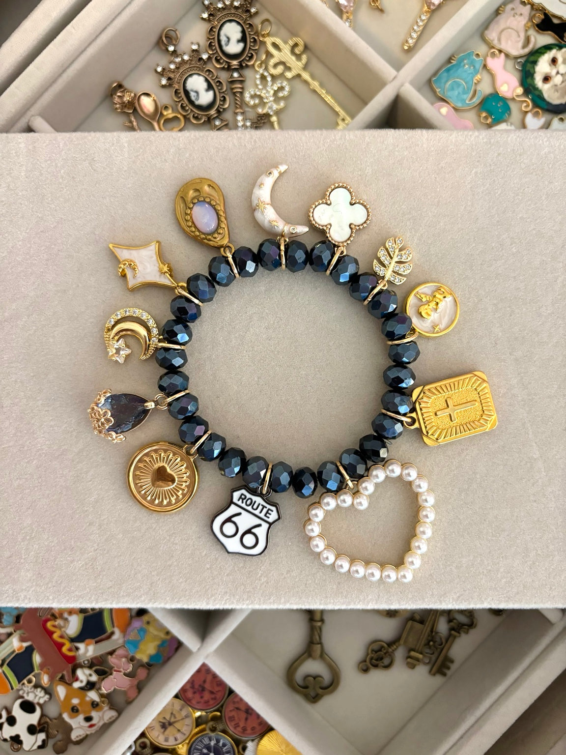 Custom Stretchy