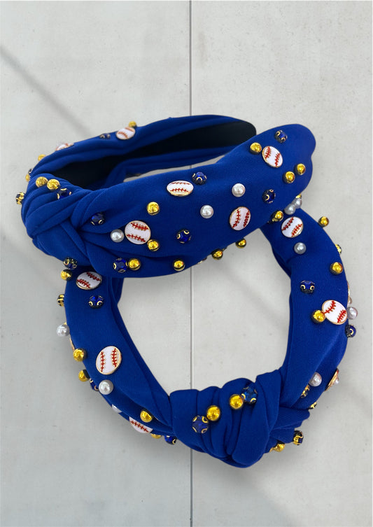 Baseball Headbands