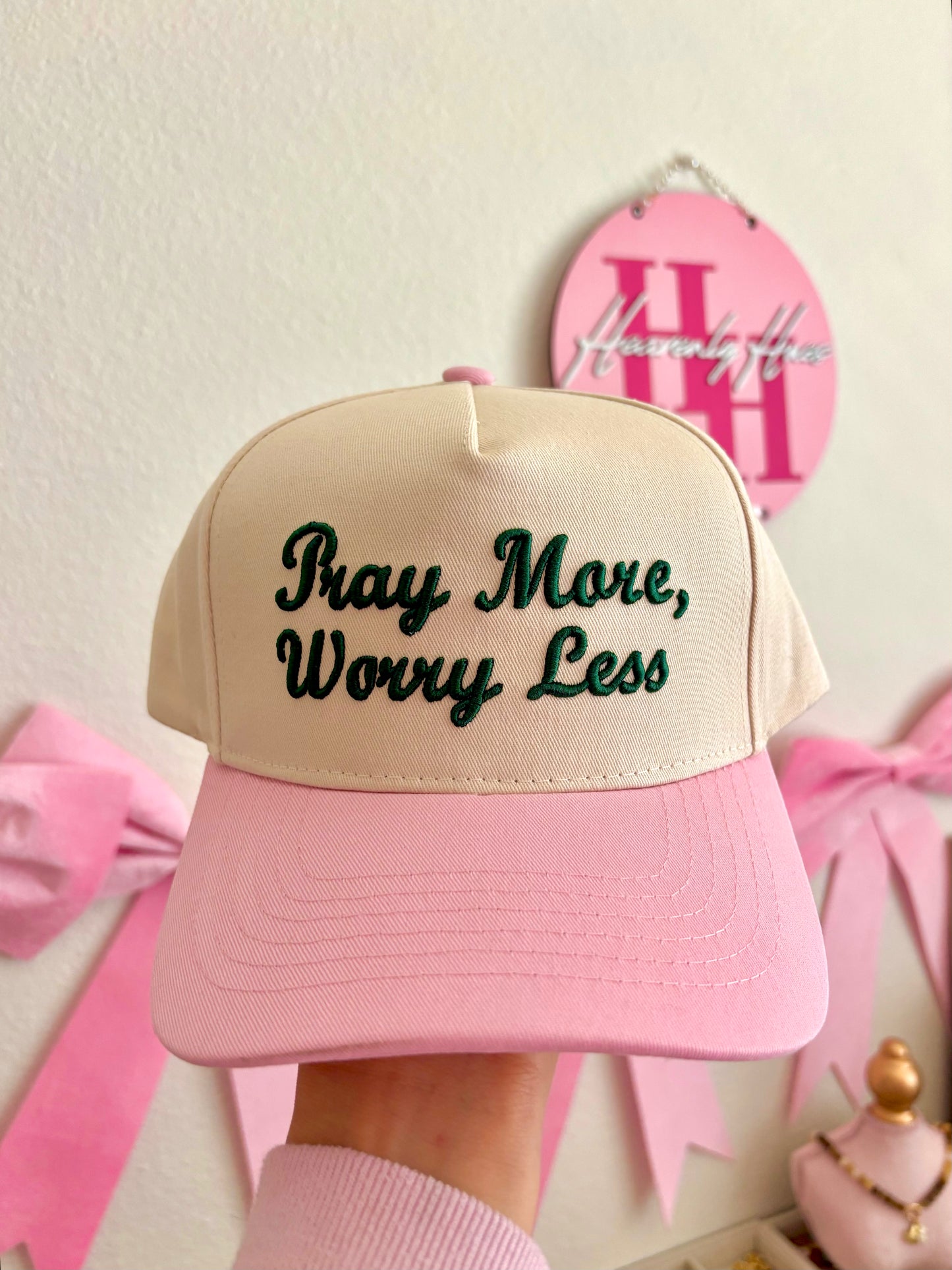 Hats