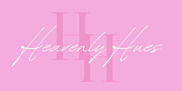 Heavenly Hues