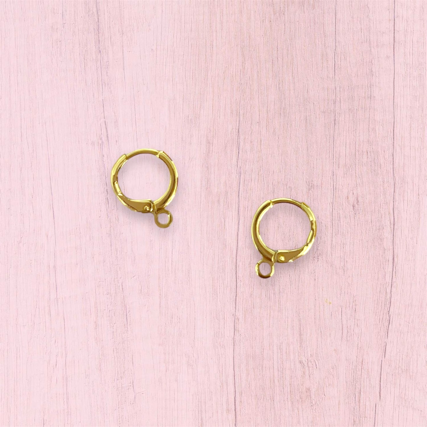 Custom Earrings